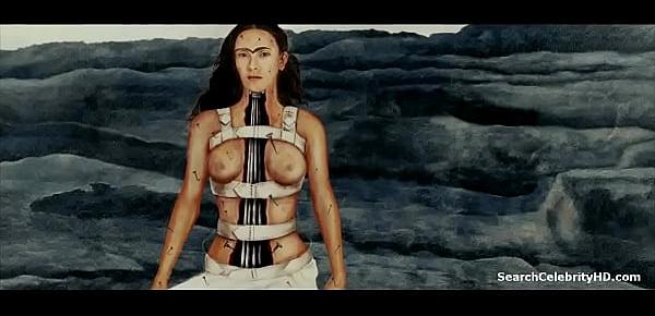  Salma Hayek in Frida (2002) - 3